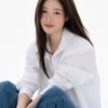 '에스콰이어' 정채연 "이진욱 선배, 젤리 싫어하는 줄 모르고 현장에서 자꾸 줘 죄송..순수하고 소년미 있어"[인터뷰②]