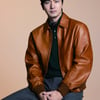 '에스콰이어' 이진욱 "잘생겨서 힘든 점? 무슨 역이든 사연 있어 보인다고..'오겜' 때도 오해 多 받아"[인터뷰③]