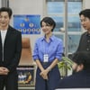 조여정·정성일, '직장인들' 후배 됐다..김원훈에 정색