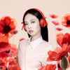 제니, 킴 카다시안 급 위상..비츠(Beats) 협업