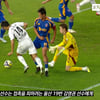 축구협회, 울산-전북전 전진우 시뮬레이션 경고 '정심' 결론