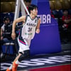 U-16 남자농구 5점차 짜릿승! 대만 추격 뿌리쳤다... 이란과 '5~6위전'