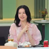 '54세' 이영애, 산소 아닌 '술' 들이켰다.."내 인생이 인스턴트" 폭탄 발언 [냉부해]
