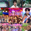'믿듣퍼'의 화려한 귀환..몬스타엑스, 5년만 완전체 음방 릴레이