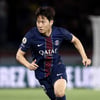 이강인 충격적인 입지, '17세'에게 밀리나... PSG 부상 악재 속 '후순위' 전망