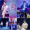 한일 1등 동갑내기 쌍두마차 박서진 vs 유다이 대결 결과는? [한일가왕전]