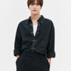 NCT 해찬 "정규 1집 'TASTE', 진짜 나를 담았다" [일문일답]