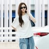 트와이스 사나 '평상복도 힙하게~'[★포토]