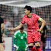 결국 손흥민이 해냈다! 멕시코전 동점골 폭발, A매치 최다 출전 대기록 자축포