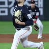 지난해 '10실점' 악몽→"롯데전 이 악물었다"→올해 5승-ERA 1.32 대반전, '대전예수' KBO 4호 기록도 세웠다