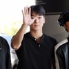 에이티즈 산 '테토남의 정석'[★포토]