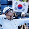 "더 이상 질 수 없다" 올림픽 3관왕 절치부심, 韓 양궁 자존심 지켰다