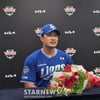 KIA 상대 '100-200-300SV' 오승환, 은퇴 전 광주에 '각별한' 마음 전했다 "타이거즈 팬들 정말 감사합니다" [광주 일문일답]