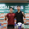 '김상식 감독의 쾌거' 베트남 U-23, 3경기 전승+무실점→AFC 아시안컵 본선 진출!
