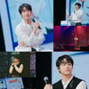 정준원, 타이베이 팬미팅 성료 "감사해"