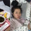 김지혜, 쌍둥이 긴급 제왕절개 수술.. 임신 중독증 회복 중.."걱정 감사해요" [스타이슈]