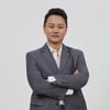 '직장인들2' 애드리브, 무려 90%..김민교 "불편한 부분 있을 수 있지만 PD 믿어" [인터뷰③]
