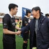 차두리가 보였다! '신태용 아들' 신재원 100m 드리블... 포텐 폭발→성남 상승세 주역