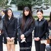 뉴진스vs어도어 '합의 불발'..2차 조정도 결렬→법원이 10월 선고 [스타현장][종합]
