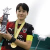 '골때녀보다 재밌다' 2025 K리그 퀸컵, 'NEW 챔피언' 포항이 '전승 우승'... MVP 김예은