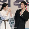 신예은-허남준 '싸우는거 아니에요'[★포토]