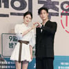 신예은-허남준 '포즈는 다정하게'[★포토]