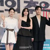 신예은-김다미-허남준 '백번의 추억, 기대하세요'[★포토]