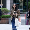 변론기일 직접 출석한 민희진 전 대표[★포토]