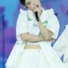 뉴진스 해린, 변함없는 인기..스타랭킹 女 아이돌 3위