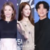 전지현 다음은 이성경·채종협..'65세' 이미숙, 또 예측불가 '찬란한' 조합 이끈다 [종합]