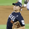 '156㎞ 선발' 정우주 과연 어떨까, ML도 기다렸다... "변화구만 4개 있던 선수, 지금 추세면 특급된다"