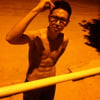 장성규, SNS 해킹 당했나..'체지방 8% 깡마름+식스팩' 누구세요?