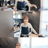 박은영 셰프, 홍콩 생활 접고 한국서 첫 독립..새 집 공개 "혼자 살기 딱"