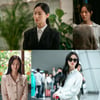 데뷔 첫 타이틀롤..전여빈, '착한 여자 부세미'로 보여줄 극과 극 매력