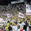 '마침내' KBO 44년 만에 누적 2억 관중 돌파! 1억까지 29년→2억명은 14년 만에 달성 [공식발표]
