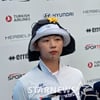파리올림픽 3관왕이 1년 뒤 노골드라니... 세계랭킹 1위 임시현 절치부심 "그동안 복에 겨웠다... 동기부여 삼을 것"