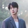 '눈빛 하나로 시선 압도' 방탄소년단 진, 드라마 주연으로 가장 보고 싶은 스타 1위