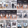 스타쉽 사단 총출동..우주소녀 다영, 솔로 데뷔 '바디' 호평 일색