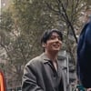 BTS 정국 뉴욕패션위크서 풀정장으로 완벽한 복귀 전역후 첫 공식행사[K-EYES]
