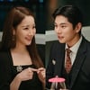박민영, '쓰레기 전 남편' 이이경과 '재회'했다 [컨피던스맨KR]