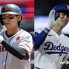 '이럴수가' 이정후-김혜성, 모두 선발 제외→벤치서 대기... 코리안 더비 불발되나