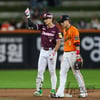 '13승 1패' 한화의 발목을 잡다, 'ERA 0' 문동주도 박살... '10G 6승' 꼴찌팀이 달라졌다