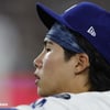 김혜성 또 선발 제외, 감독이 답했다 "좌완 공 쫓아가지 못하는 모습"→좌투수 상대 타율 0.368인데?