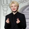 세븐틴 우지, 오늘(15일) 육군 현역 입대..팀 내 세번째