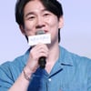 '연의 편지' 민승우, '케데헌' 진우였다.."뜻하지 않은 영광에 몸둘 바 몰라"