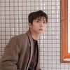 장우영 '시크한 매력'[★포토]