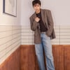 장우영 '완벽한 패션 센스'[★포토]