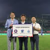 충북청주FC·청주교육지원청·청주시학운위, 학생 스포츠 문화 확산 위한 협약 체결