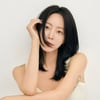 한예슬, 데뷔 20년 만 파격 '아이라인 無+민낯 프로필'.."내년엔 꼭 더 활발히 활동할 것"