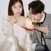 '김태현♥' 최연수, 결혼식 '다리 제모' 질문에 결국.."부끄럽고 창피"
